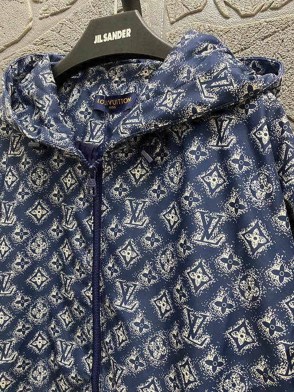 Louis Vuittion Luxury Clothes