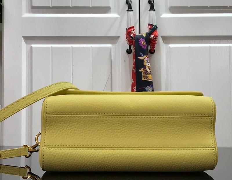 Mila's Edit - LOV Bags - 2384