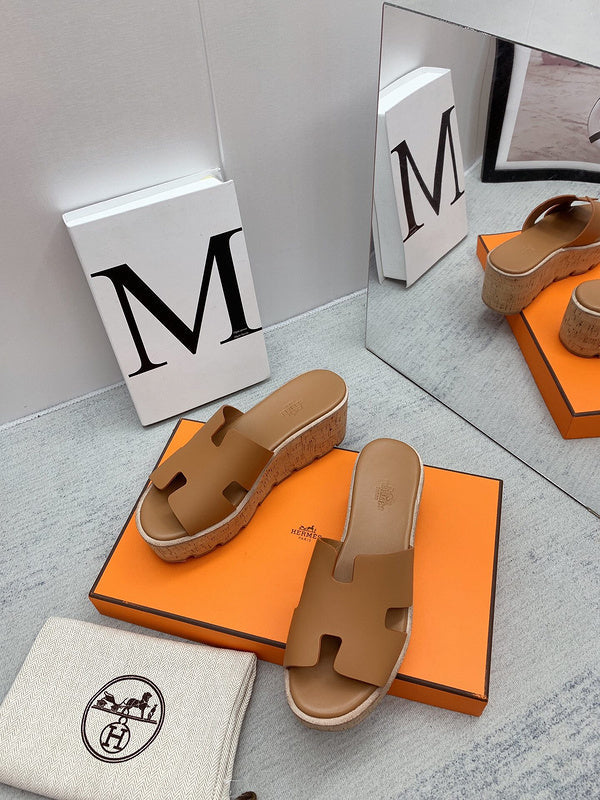 Hermes Luxury Shoes