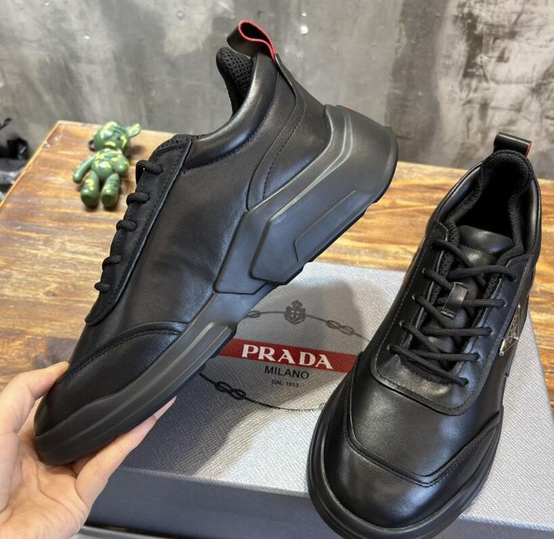 Mila's Edit - PD Men Shoes - 071