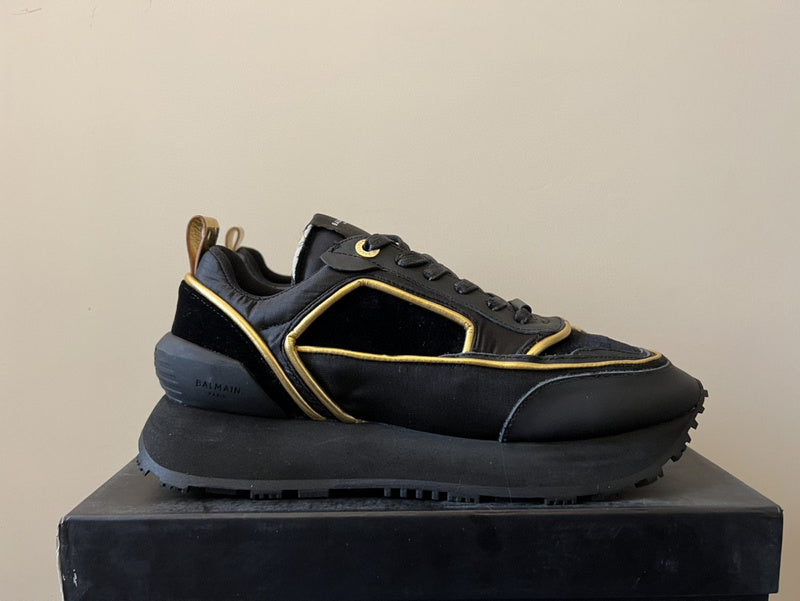 Gucci Luxury Shoes