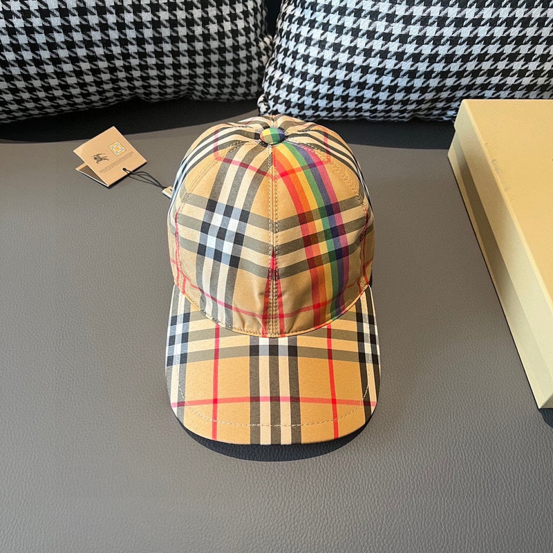 Burberry Luxury Cap