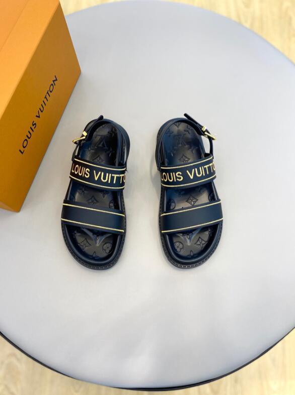 Mila's Edit - LOV Men Shoes - 1107