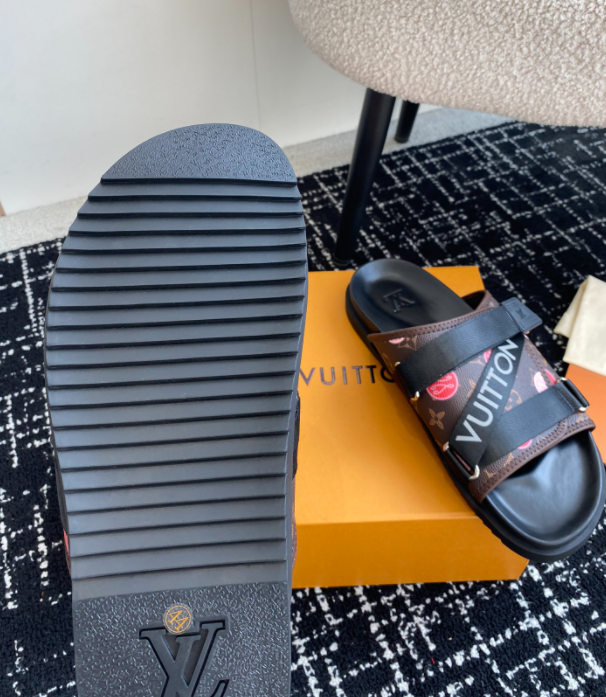 Mila's Edit - LOV Men Shoes - 090
