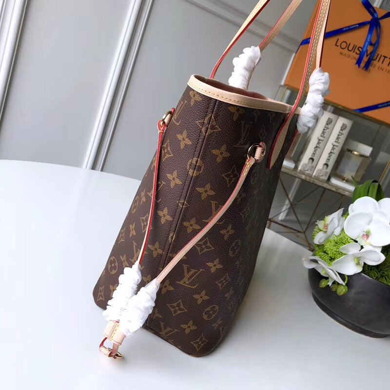 I W Fashion Lu-Vi bags - 17900