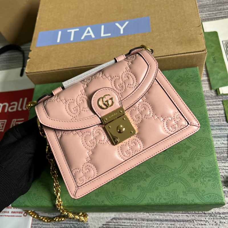 PHA - GUKI Bags - 921