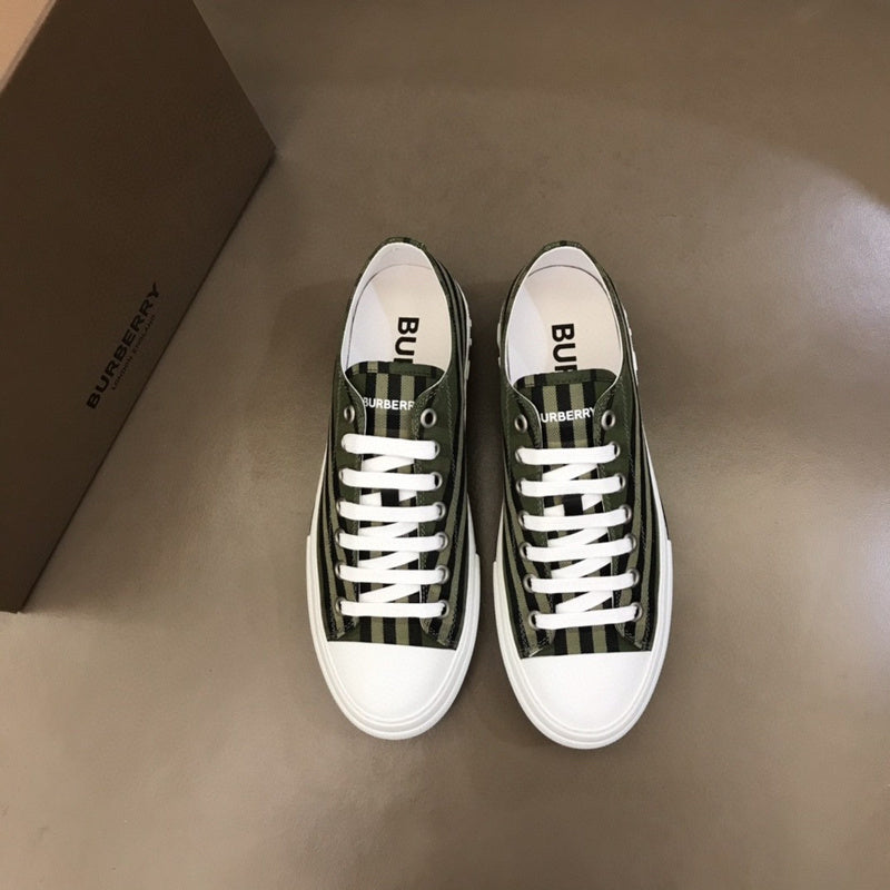 Burberry Luxury Shoes