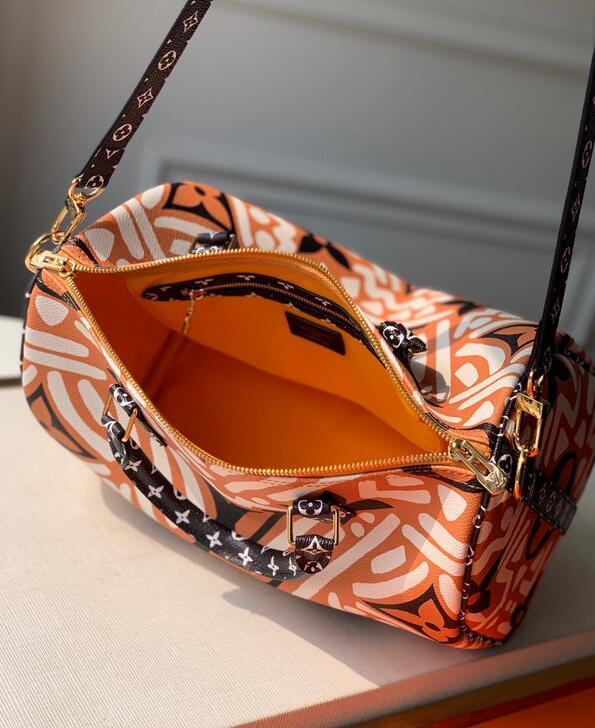 Mila's Edit - LOV Bags - 2752