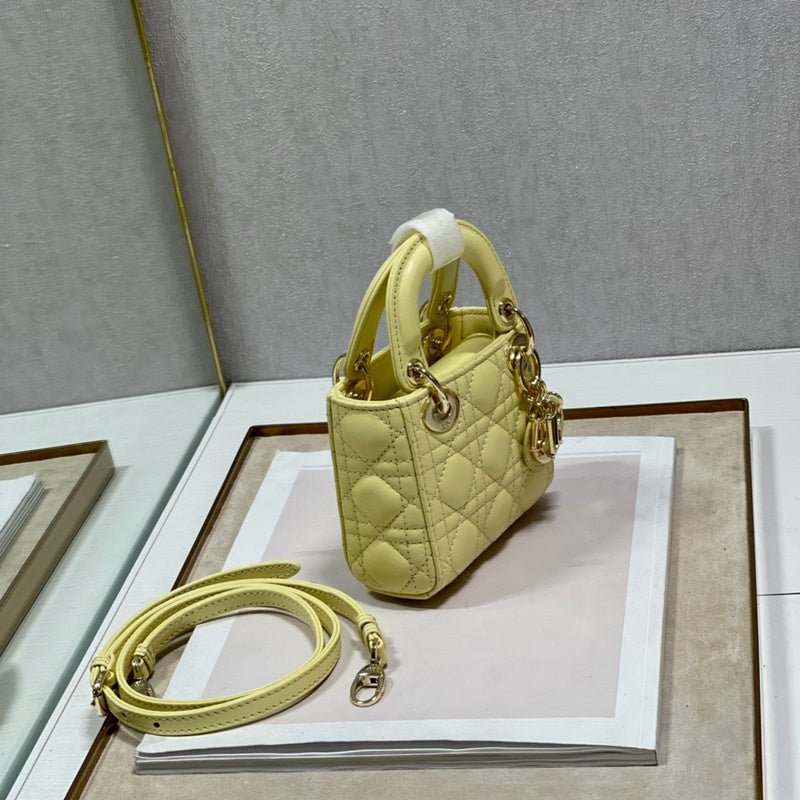 ENT - DOR Bags - 497