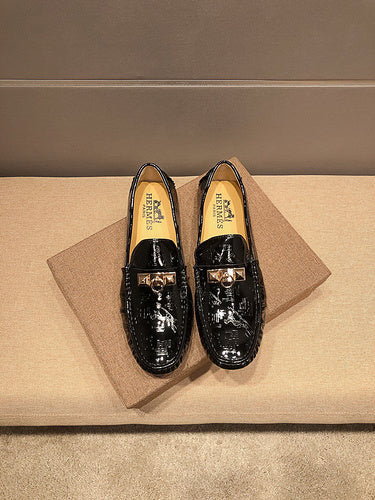 Hermes Luxury Shoes
