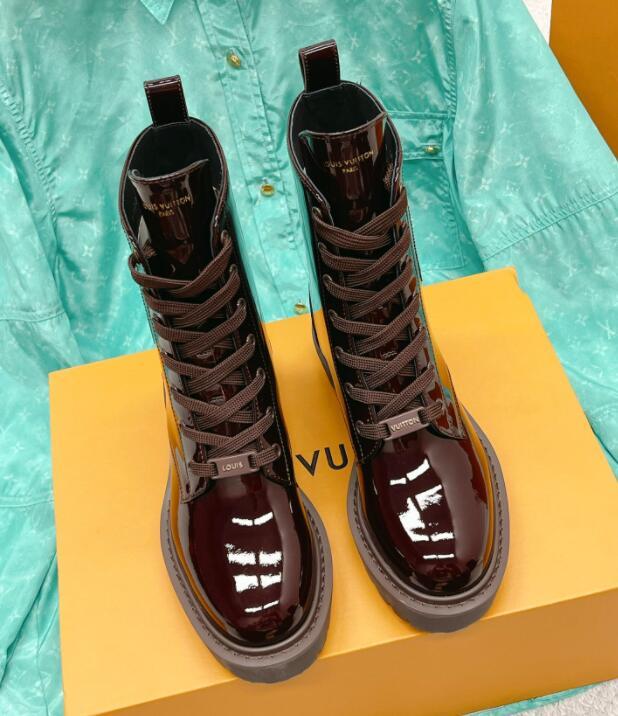 Mila's Edit - LOV Women Shoes - 656