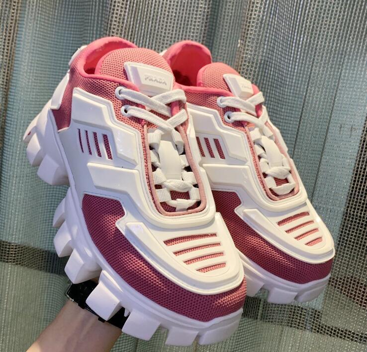 Mila's Edit - PD Men Shoes - 403