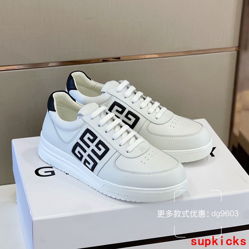 Givenchy Luxury Shoes