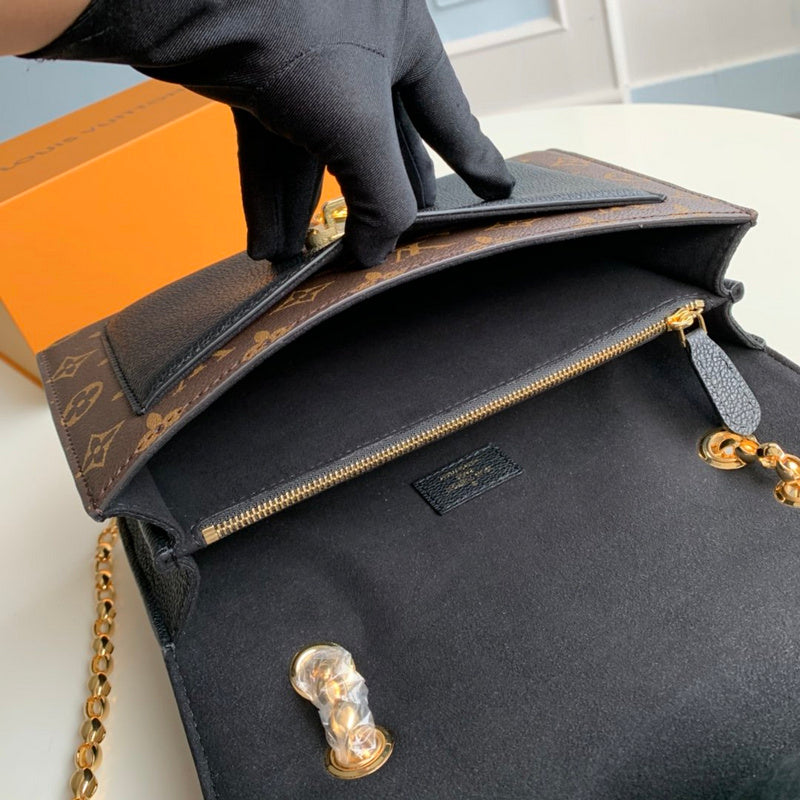 I W Fashion Lu-Vi bags - 17794
