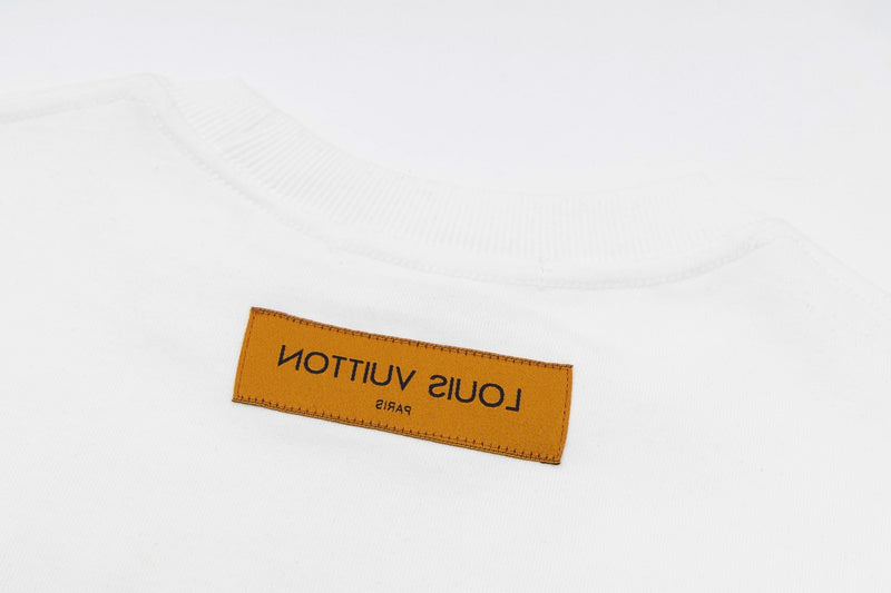 Louis Vuittion Luxury Clothes