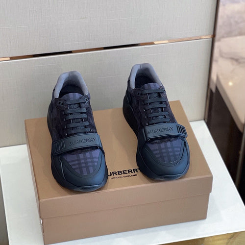Burberry Luxury Shoes