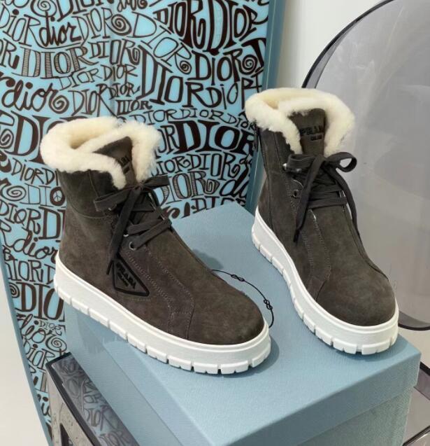 Mila's Edit - PD Women Shoes - 305
