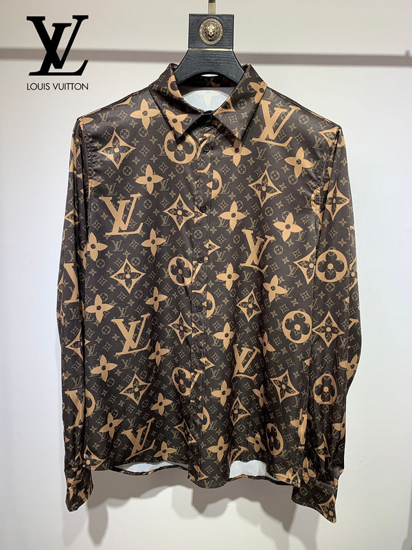 Louis Vuittion Luxury T-Shirt
