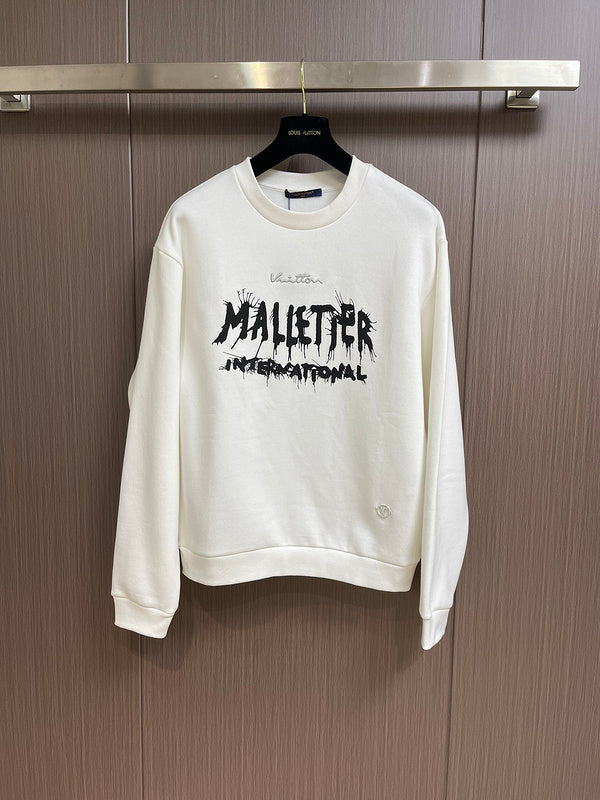 Louis Vuittion Luxury Clothes