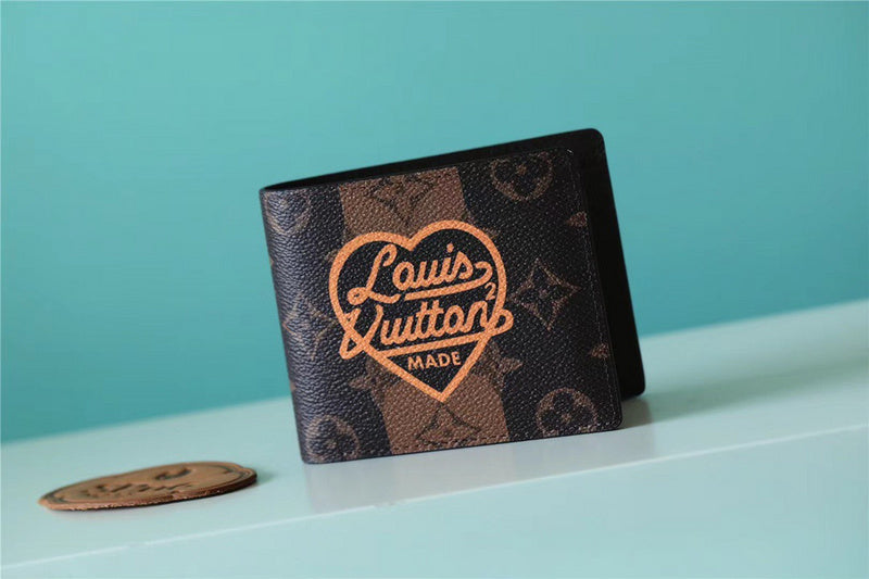 I W Fashion Lu-Vi bags - 10771