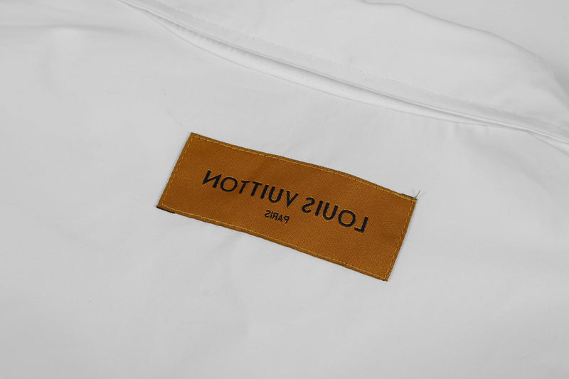 Louis Vuittion Luxury Clothes