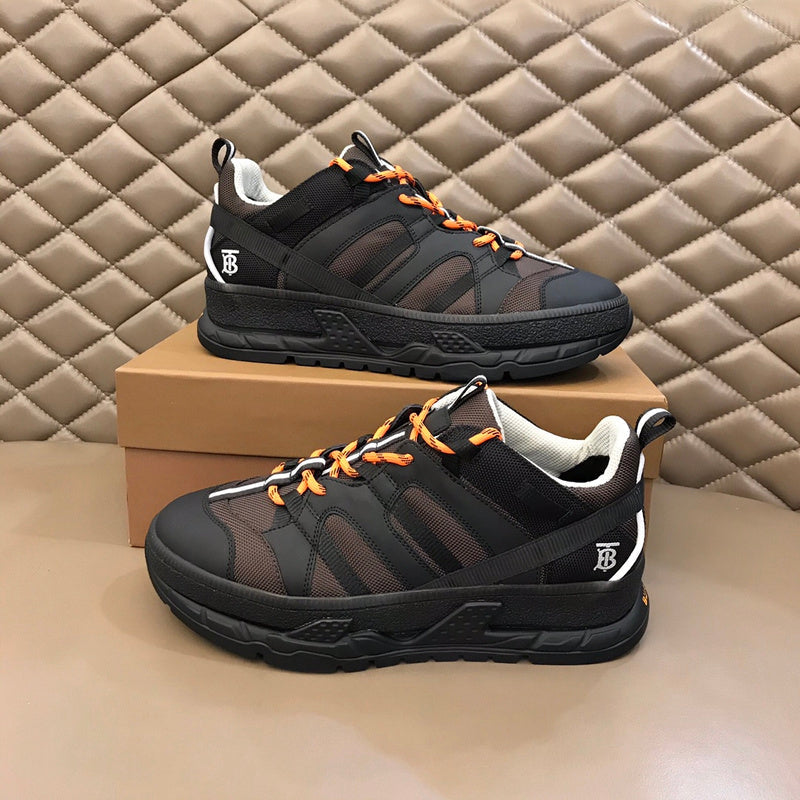 Burberry Luxury Shoes