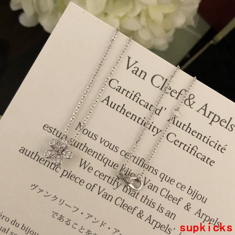 Van Cleef & Arples Jewelry