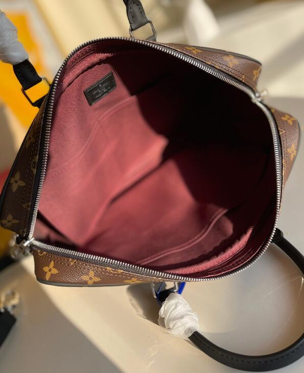 Mila's Edit - LOV Bags - 2555