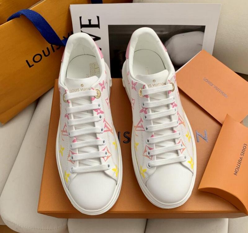 Mila's Edit - LOV Women Shoes - 732