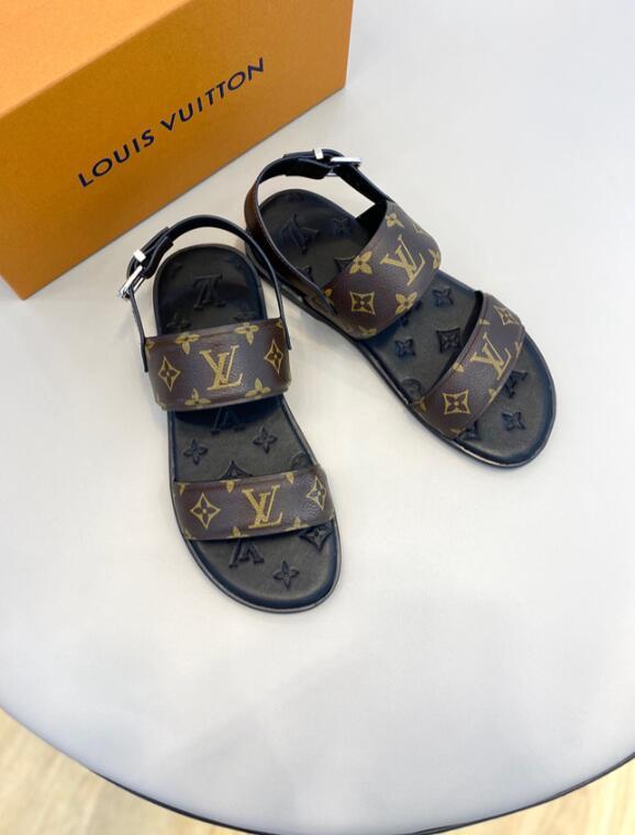 Mila's Edit - LOV Men Shoes - 1097