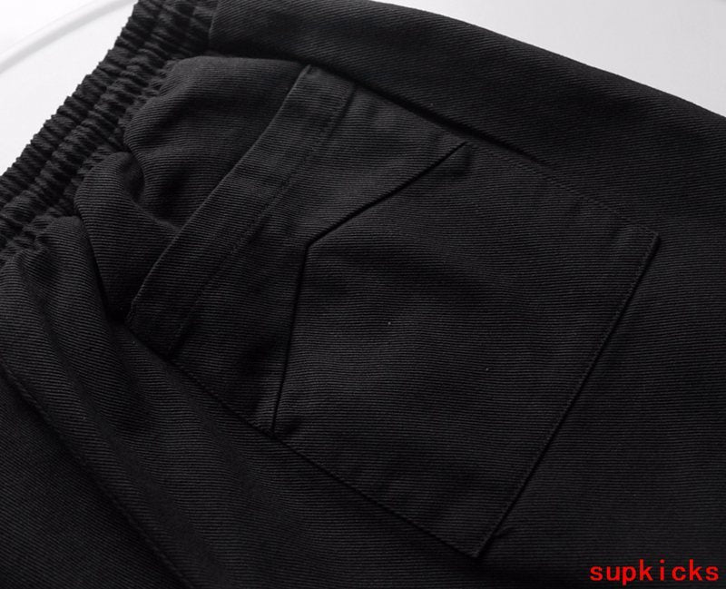 RHUDE Luxury Cloth
