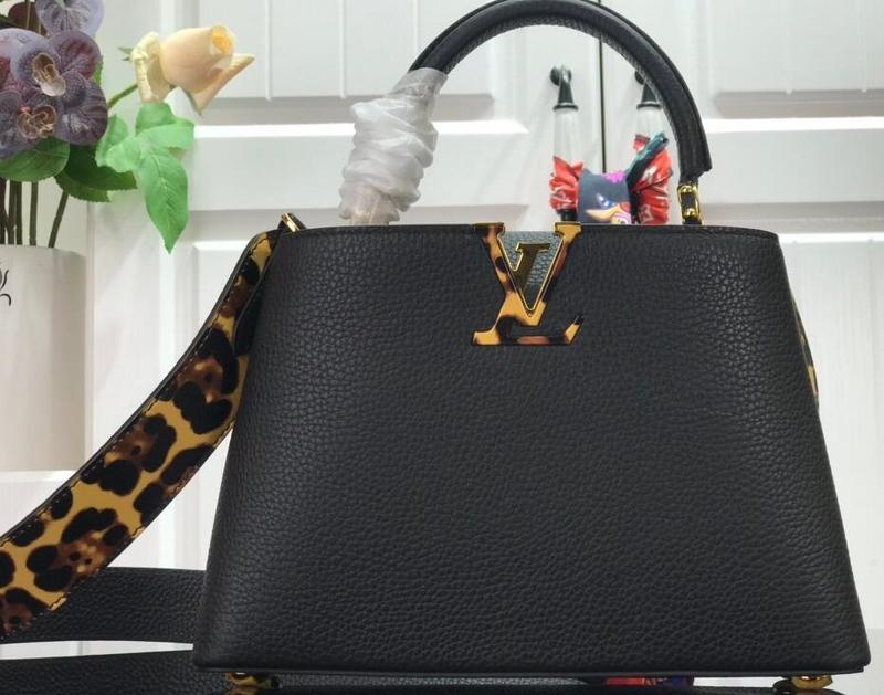 Mila's Edit - LOV Bags - 2719