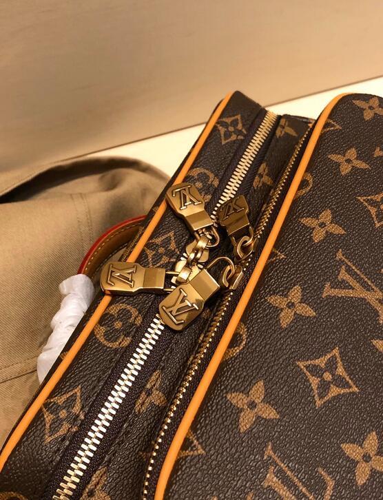 Mila's Edit - LOV Bags - 3048