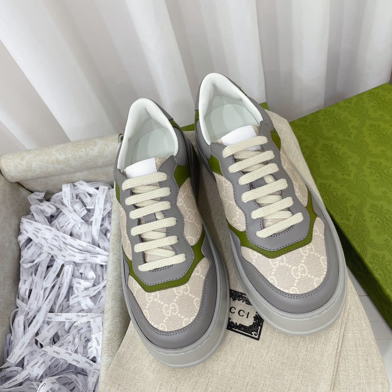 Gucci Luxury Shoes