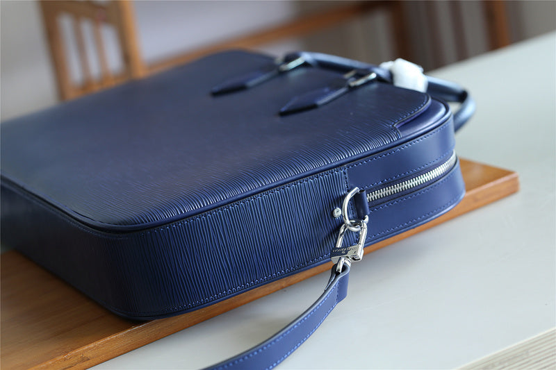 I W Fashion Lu-Vi bags - 9871