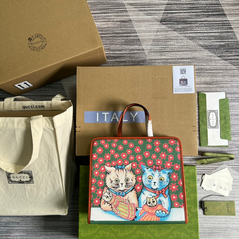 PHA - GUKI Bags - 1653