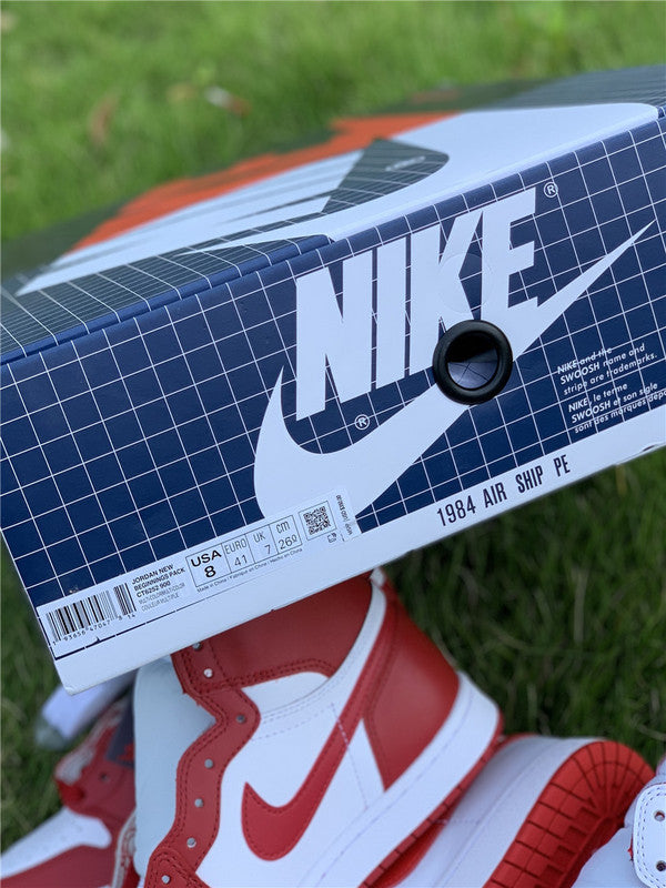 Nike Luxury Shoes