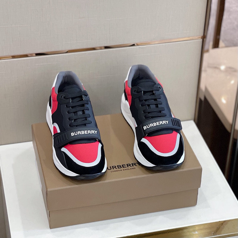 Burberry Luxury Shoes