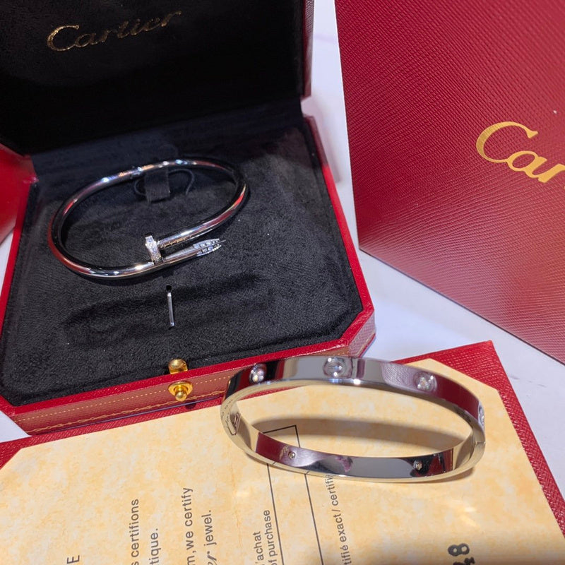 Cartier Jewelry