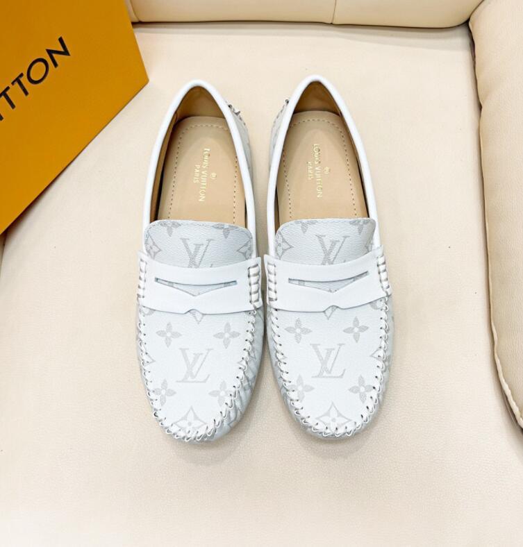 Mila's Edit - LOV Men Shoes - 1314