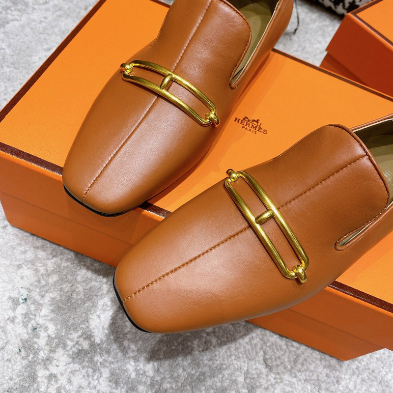 Hermes Luxury Shoes