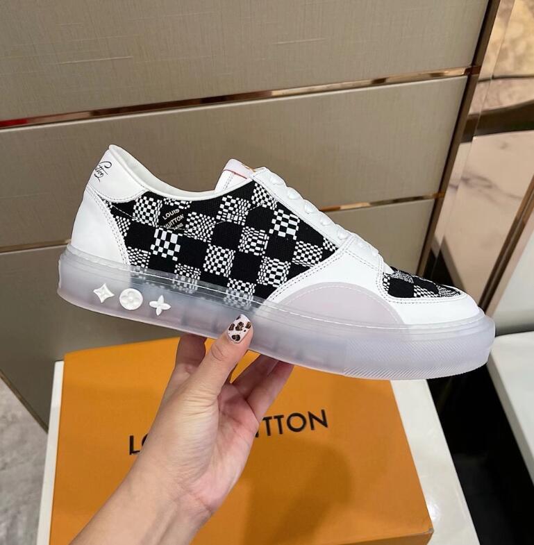 Mila's Edit - LOV Men Shoes - 1634