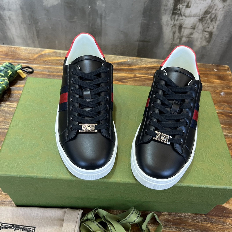 Gucci Luxury Shoes