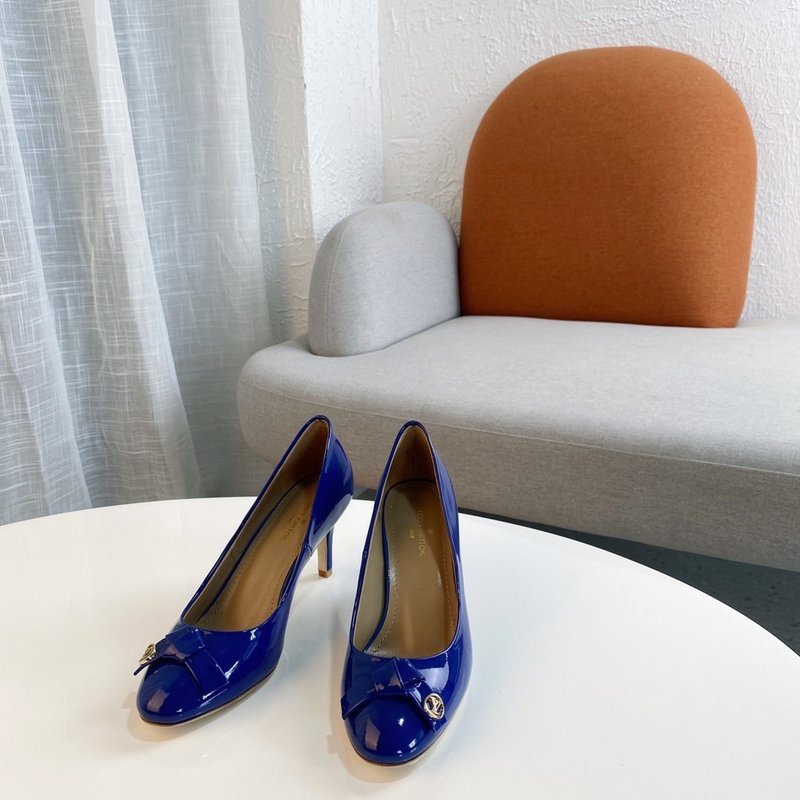 Louis Vuittion Luxury Shoes