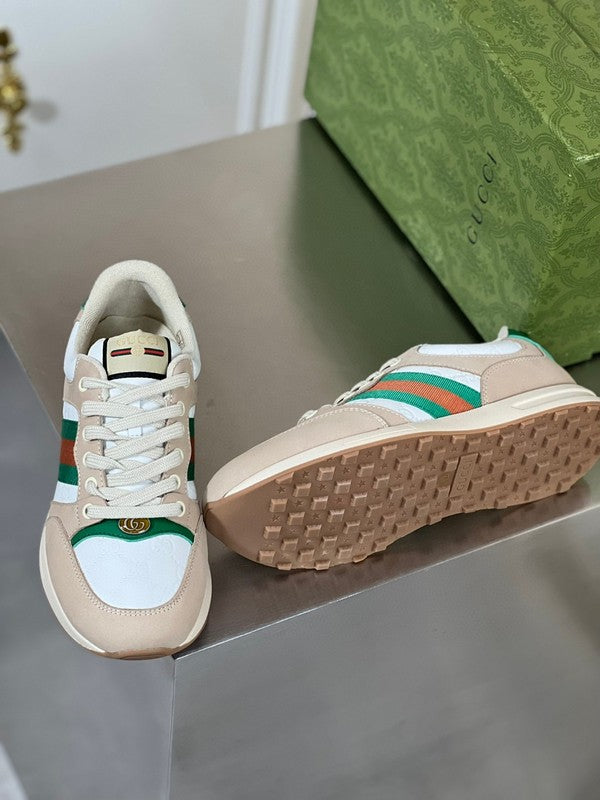 Gucci Luxury Shoes