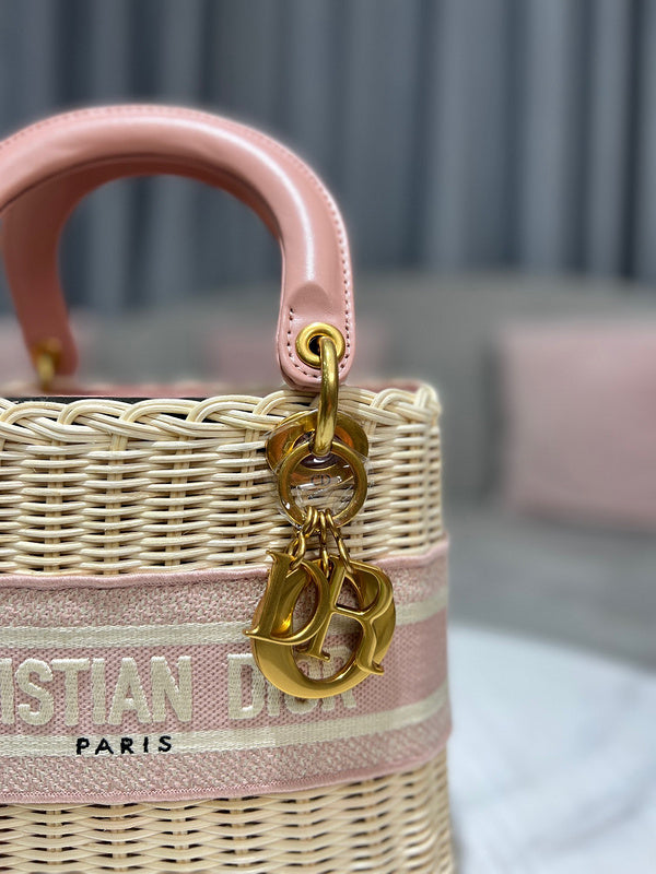 ENT - DOR Bags - 571