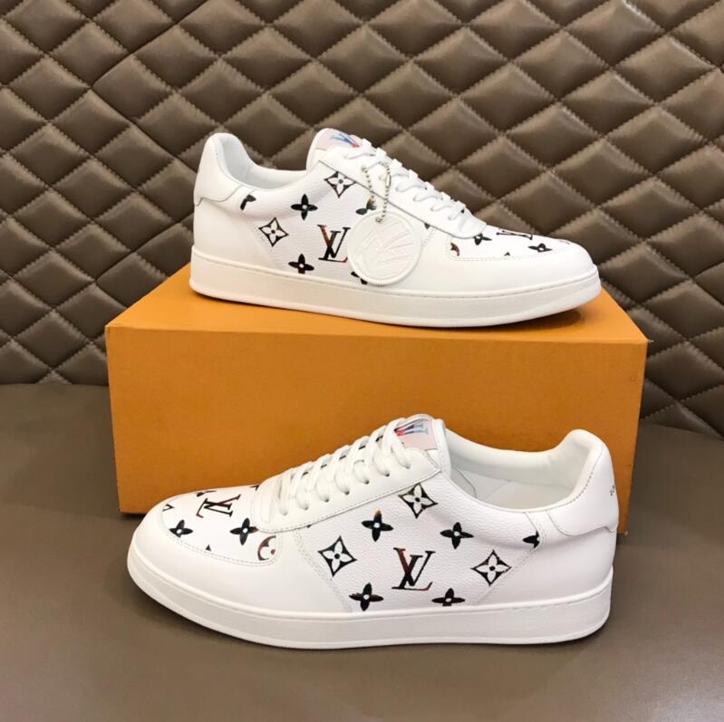 Mila's Edit - LOV Men Shoes - 1565