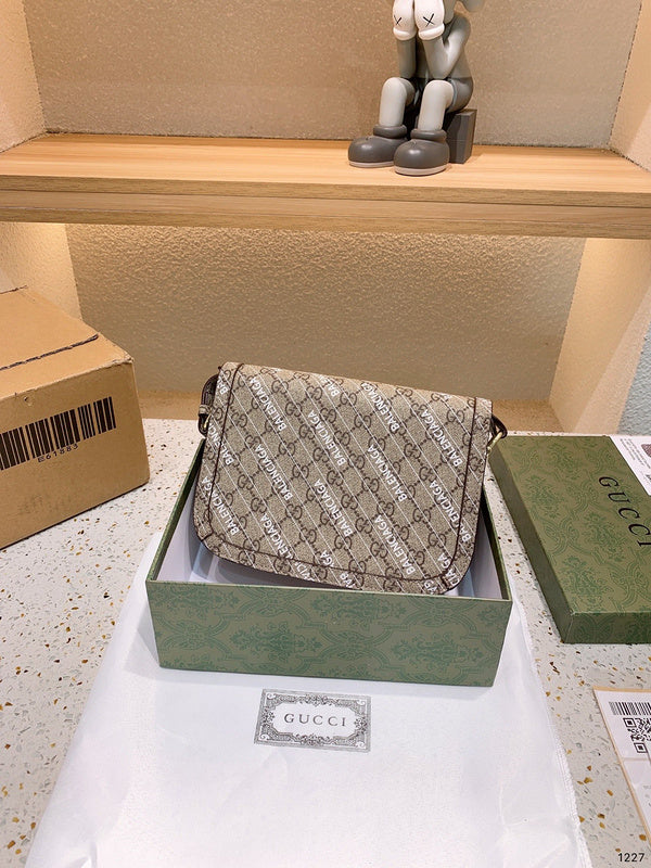 PHA Fashion - BGA Bags - 1523
