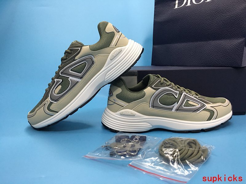 Dior Luxury Shoes