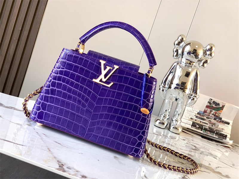 PHA - LOV Bags - 640